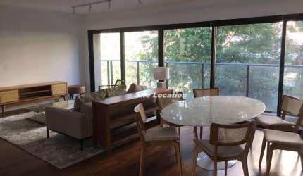 96725-120549 Com renda! 147m² 2 suítes 3 vagas com renda mobiliado