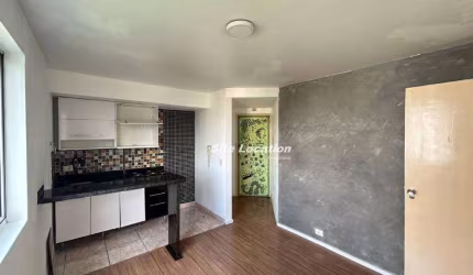 113499 Apartamento com 1 dormitório à venda, 38 m² por R$ 430.000 - Bela Vista - São Paulo/SP