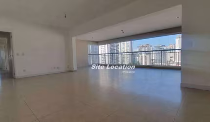 113519 Novo  Brooklin 213m² 4 suítes com 4 vagas