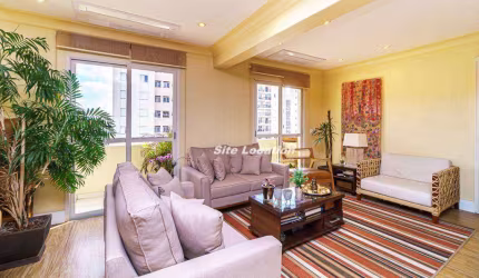 Apartamento à venda, 231 m² por R$ 1.190.000,00 - Vila Santa Catarina - São Paulo/SP