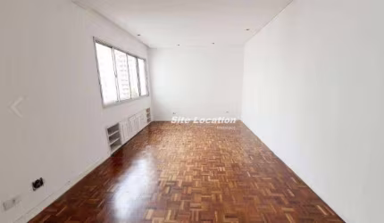 Apartamento à venda, 73 m² por R$ 750.000,00 - Brooklin - São Paulo/SP