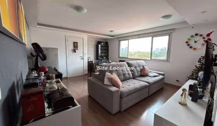 113823 95m² 3 dormitórios sendo 1 suítes com 1 vaga Brooklin