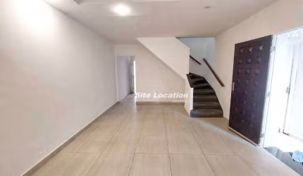 113835 Casa com 2 dormitórios à venda, 124 m² por R$ 930.000 - Brooklin - São Paulo/SP