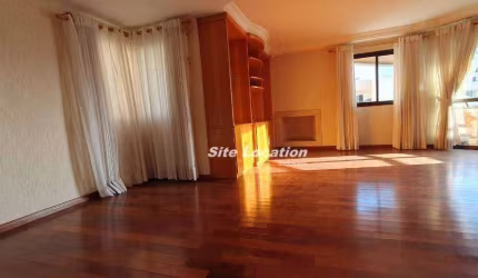 113824 Brooklin 140m² 3 dormitórios com  3 vagas .
