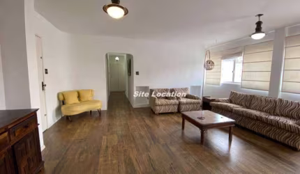 113920 Apartamento com 3 dormitórios à venda, 180 m² por R$ 1.850.000 - Vila Mariana - São Paulo/SP