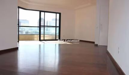 114036 Apartamento com 3 dormitórios à venda, 170 m² por R$ 1.702.000 - Brooklin - São Paulo/SP