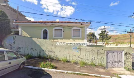 114086 Casa à venda, 126 m² por R$ 700.000 - Planalto Paulista - São Paulo/SP