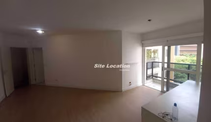 113985 Apartamento com 3 dormitórios à venda, 78 m² por R$ 980.000 - Vila Olmpia - São Paulo/SP
