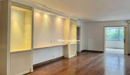 Apartamento à venda, 390 m² por R$ 6.000.000,00 - Jardins - São Paulo/SP