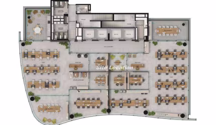 Loja para alugar, 67 m² por R$ 12.278,00/mês - Pinheiros - São Paulo/SP