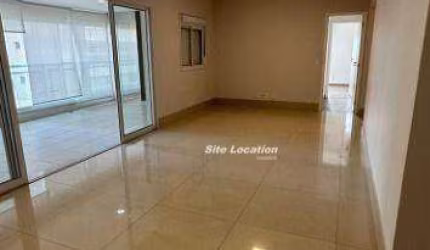 114106 Apartamento com 3 dormitórios à venda, 145 m² por R$ 1.873.000 - Barra Funda - São Paulo/SP