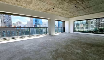 Apartamento à venda, 227 m² por R$ 7.300.000,00 - Vila Olímpia - São Paulo/SP