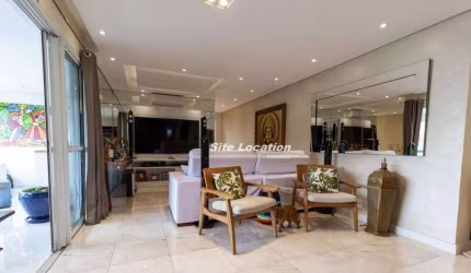 114231 Ótimo Apartamento para Venda no Brooklin