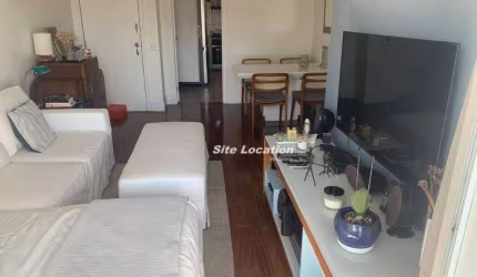 114246 Excelente Apartamento à Venda na Chácara Santo Antônio!