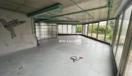114305 Conjunto para alugar, 85 m² por R$ 27.376/mês - Vila Madalena - São Paulo/SP