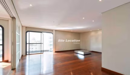 114311 Apartamento com 3 dormitórios à venda, 195 m² por R$ 1.350.000 - Aclimação - São Paulo/SP