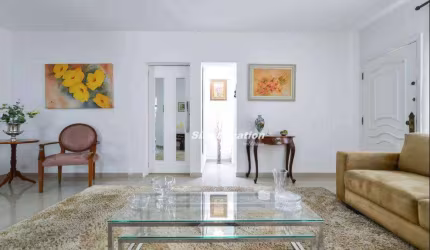 Casa à venda, 413 m² por R$ 2.500.000,00 - Moema - São Paulo/SP