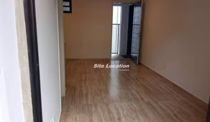 114364 Apartamento com 1 dormitório à venda, 26 m² por R$ 438.767 - Perdizes - São Paulo/SP