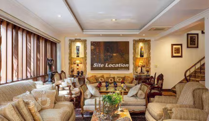 114426 Casa com 4 dormitórios à venda, 330 m² por R$ 2.600.000 - Planalto Paulista - São Paulo/SP