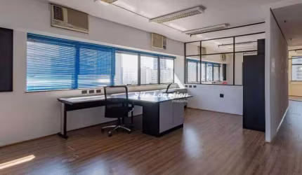 114504 Conjunto, 81 m² - venda por R$ 700.000 ou aluguel por R$ 8.711/mês - Vila Olímpia - São Paulo/SP