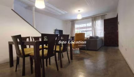 114463 - 178m² 3 dormitórios sendo1 com duas vagas