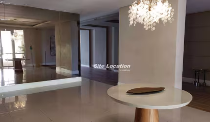 114559 Apartamento com 3 dormitórios à venda, 150 m² por R$ 2.125.000 - Vila Mascote - São Paulo/SP