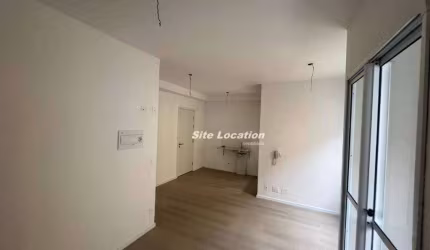 Apartamento à venda, 30 m² por R$ 270.000,00 - Jardim Aeroporto - São Paulo/SP
