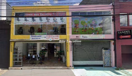 114295 Loja para alugar, 250 m² por R$ 6.127/mês - Santana - São Paulo/SP