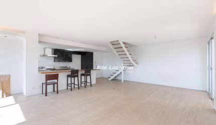 Apartamento à venda, 180 m² por R$ 2.950.000,00 - Vila Olímpia - São Paulo/SP