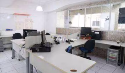 Conjunto à venda, 328 m² por R$ 3.000.000,00 - Brooklin - São Paulo/SP