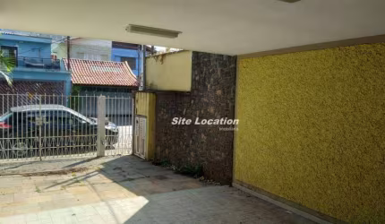 Casa à venda, 240 m² por R$ 1.700.000,00 - Brooklin - São Paulo/SP