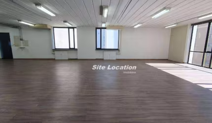 114630 Oportunidade Brooklin  Conjunto Comercial 300m² com 6 vagas
