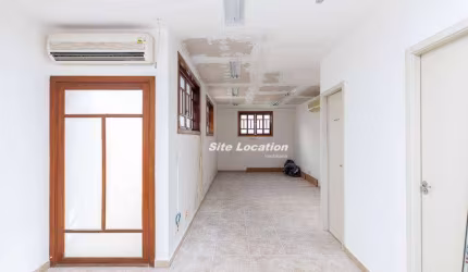 114657 Casa à venda, 195 m² por R$ 1.640.000 - Vila Mariana - São Paulo/SP