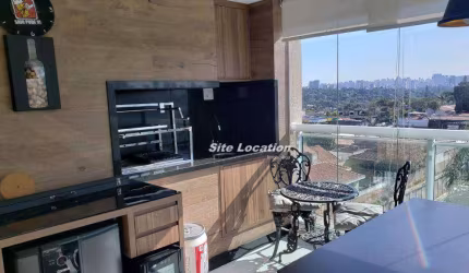 114494 Apartamento com 4 dormitórios à venda, 150 m² por R$ 1.890.000 - Vila Mascote - São Paulo/SP