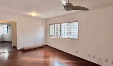 113789 Apartamento com 3 dormitórios à venda, 90 m² por R$ 850.000 - Brooklin - São Paulo/SP
