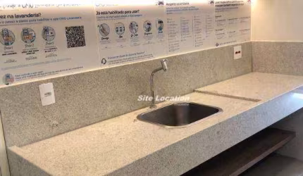 114769 Apartamento com 2 dormitórios à venda, 62 m² por R$ 1.050.000 - Brooklin - São Paulo/SP