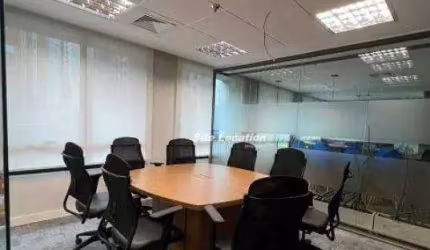 114897 Conjunto para alugar, 300 m² por R$ 39.500/mês - Itaim Bibi - São Paulo/SP
