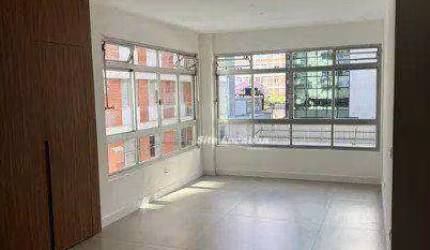 114924 Apartamento com 3 dormitórios à venda, 143 m² por R$ 2.400.000 - Higienópolis - São Paulo/SP
