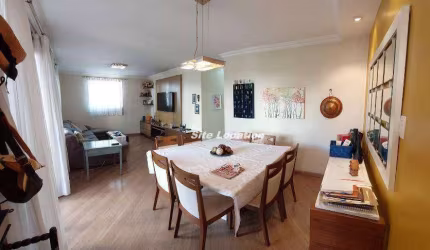 114912 Apartamento com 3 dormitórios à venda, 116 m² por R$ 1.277.000 - Vila Mariana - São Paulo/SP