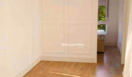 114920 Apartamento com 1 dormitório à venda, 37 m² por R$ 904.000 - Pinheiros - São Paulo/SP