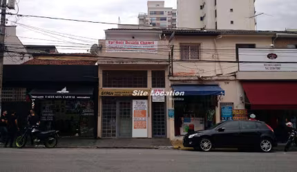 114918 Casa com 1 dormitório à venda, 144 m² por R$ 1.600.000 - Nova Piraju - São Paulo/SP