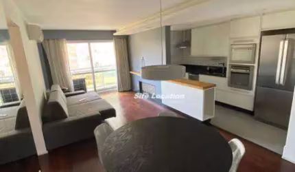 Apartamento à venda, 80 m² por R$ 1.600.000,00 - Bela Vista - São Paulo/SP