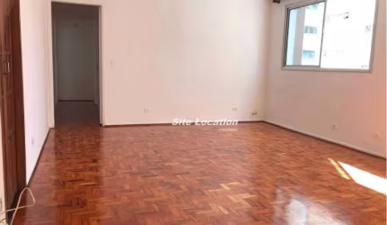 Apartamento à venda, 105 m² por R$ 1.300.000,00 - Moema - São Paulo/SP