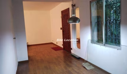 114954 Casa com 3 dormitórios à venda, 230 m² por R$ 2.230.000 - Santo Amaro - São Paulo/SP