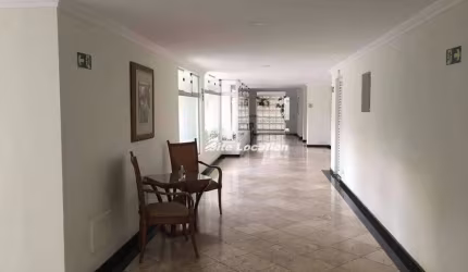 114959 Apartamento com 1 dormitório à venda, 42 m² por R$ 550.000 - Moema - São Paulo/SP