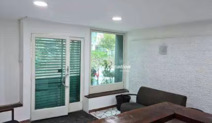 115048 Casa à venda por R$ 890.000 - Santo Amaro - São Paulo/SP