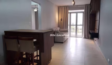 113785 Reformado, excelente localização.