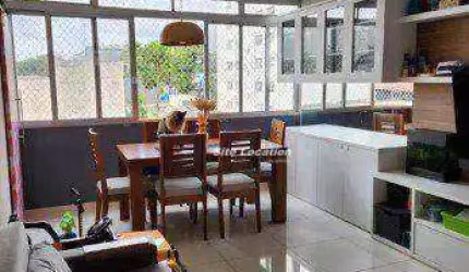 115053 Conjunto à venda, 103 m² por R$ 950.000 - Brooklin - São Paulo/SP
