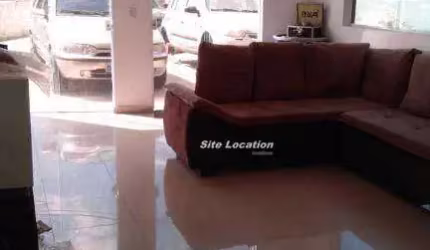 108988 Galpão à venda, 420 m² por R$ 2.350.000 - Jardim Jurupari (Fazendinha) - Santana de Parnaíba/SP