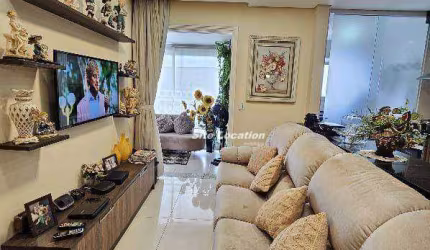 115068 Apartamento com 2 dormitórios à venda, 65 m² por R$ 751.000 - Barra Funda - São Paulo/SP